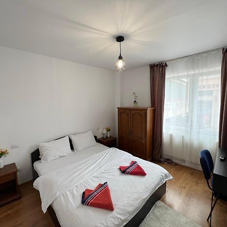 2 Rooms Apartment City Center Яш Екстериор снимка
