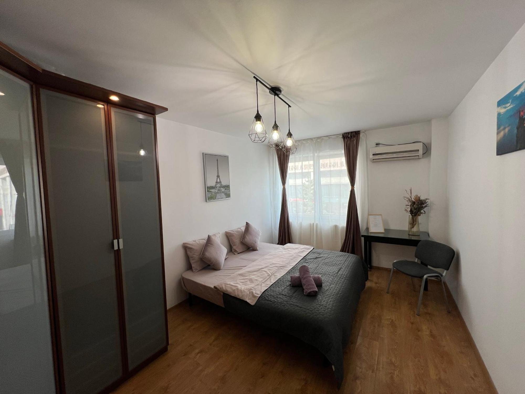 2 Rooms Apartment City Center Яш Екстериор снимка